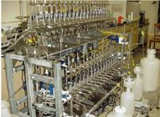 Fuel Cycle Separations