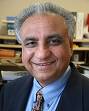 Ramesh C. Chawla (Photo source: Howard University)