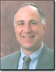 Mark Abkowitz (Photo Source: Vanderbilt University)