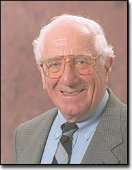 Frank L. Parker (Photo source: Vanderbilt University)