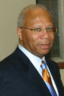 James H. Johnson