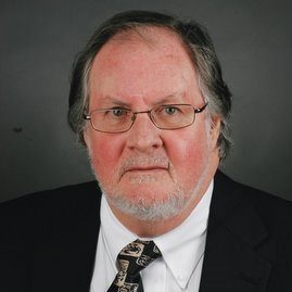 Jim Clarke