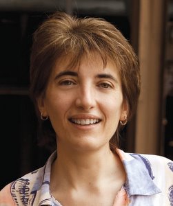 Florence Sanchez