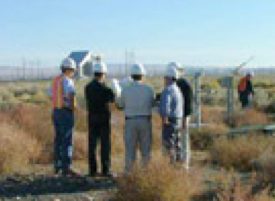 Nuclear Waste Management Policy & Strategy