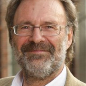 Hans Van der Sloot