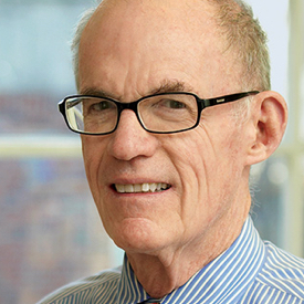Dick Stewart