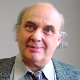 Michael Gochfeld