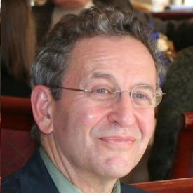 Michael Greenberg