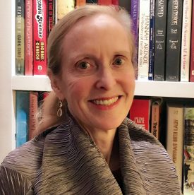 Jane Stewart