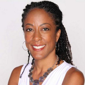 Kimberly Jones