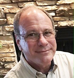 David S. Kosson