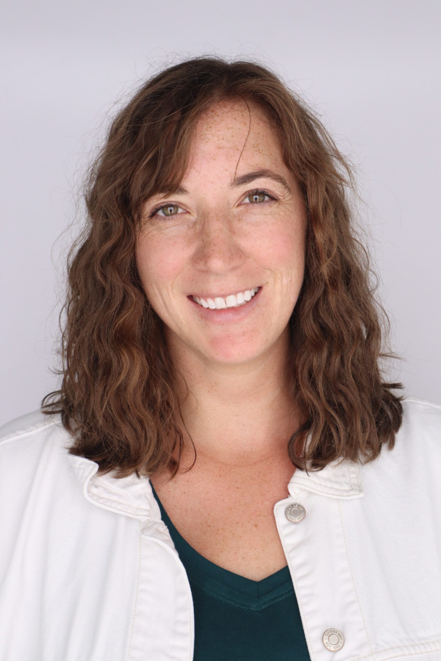 Megan Harkema