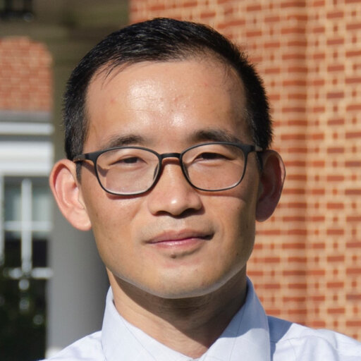 Nick Chen