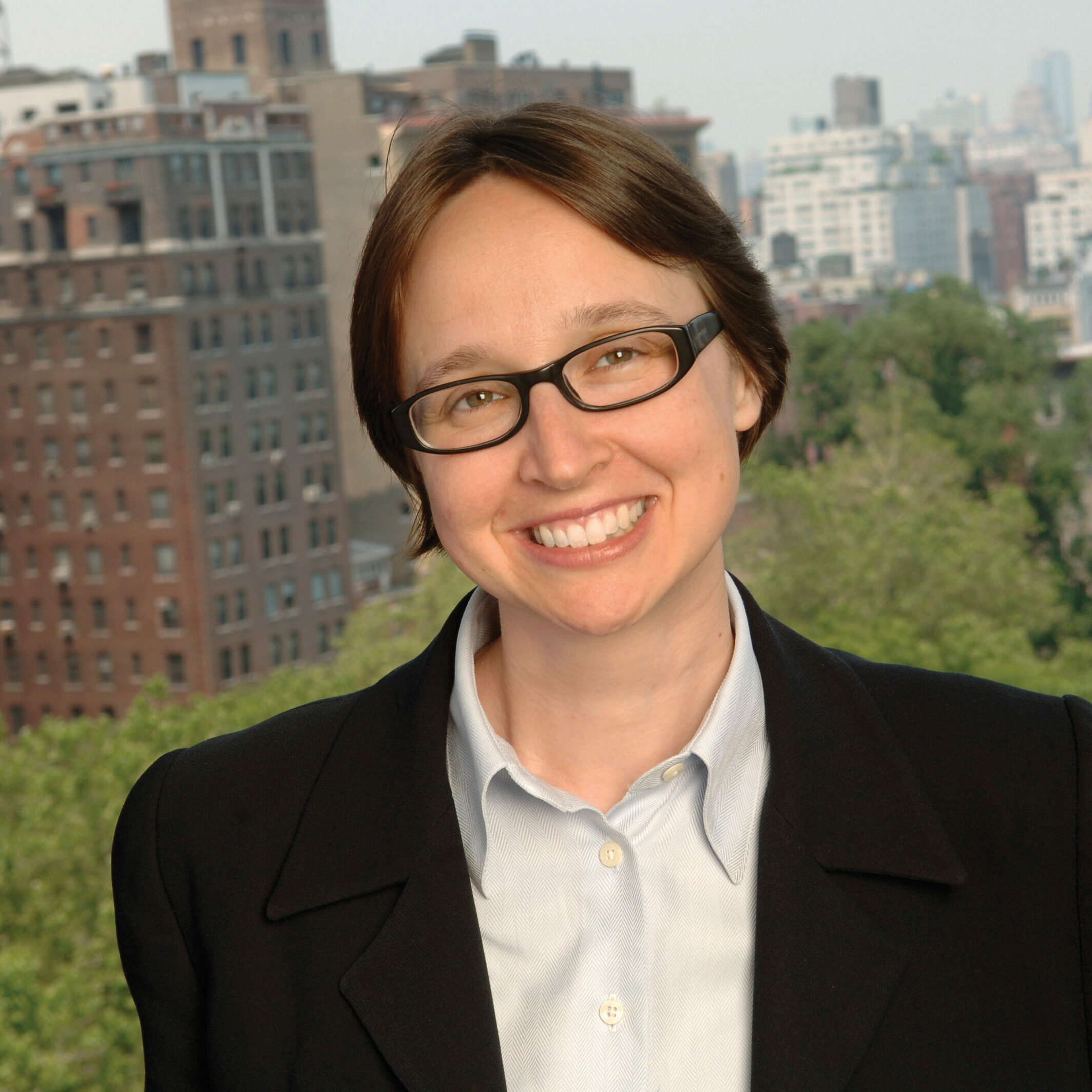 Katrina Wyman
